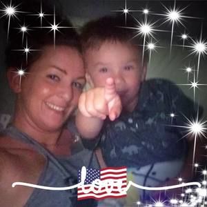 Meet your Posher, Kathy